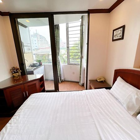 T - Apartment ハノイ市 エクステリア 写真