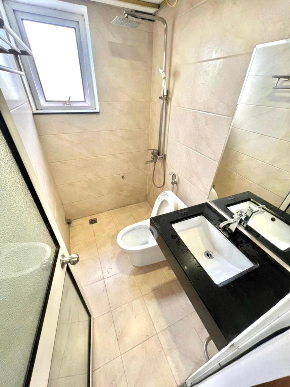 T - Apartment ハノイ市 エクステリア 写真