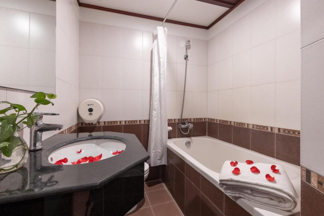 T - Apartment ハノイ市 エクステリア 写真