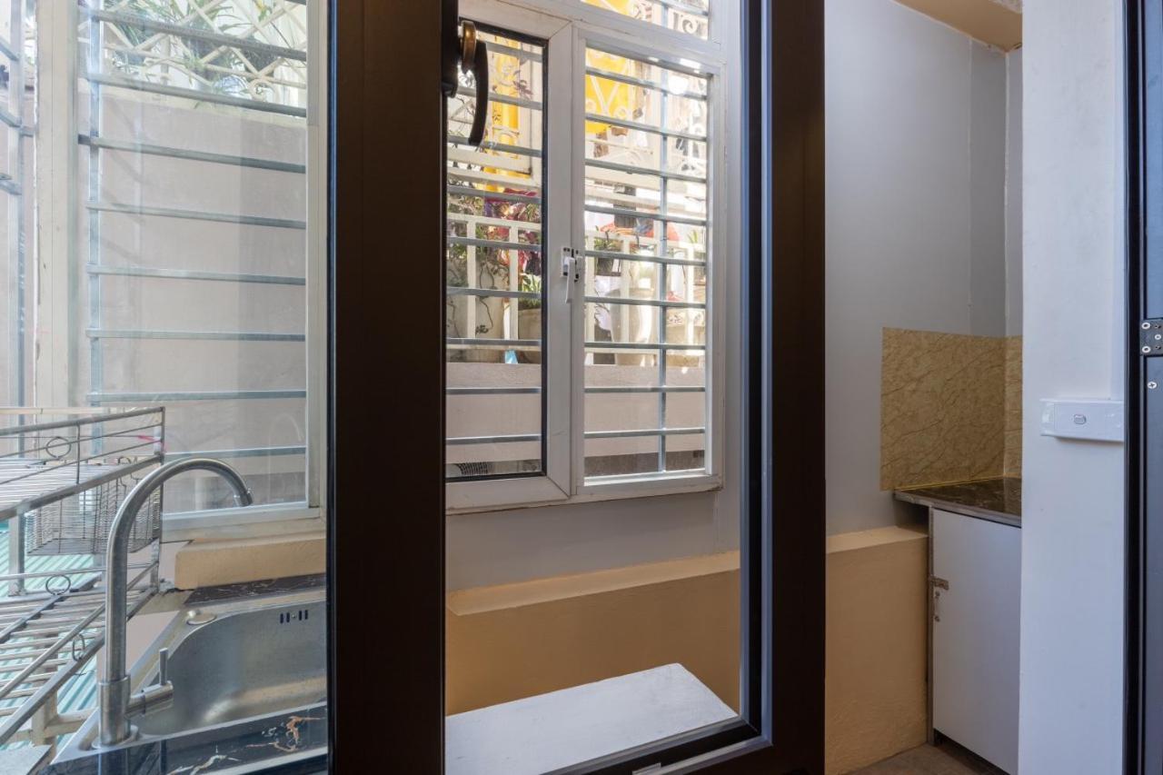 T - Apartment ハノイ市 エクステリア 写真