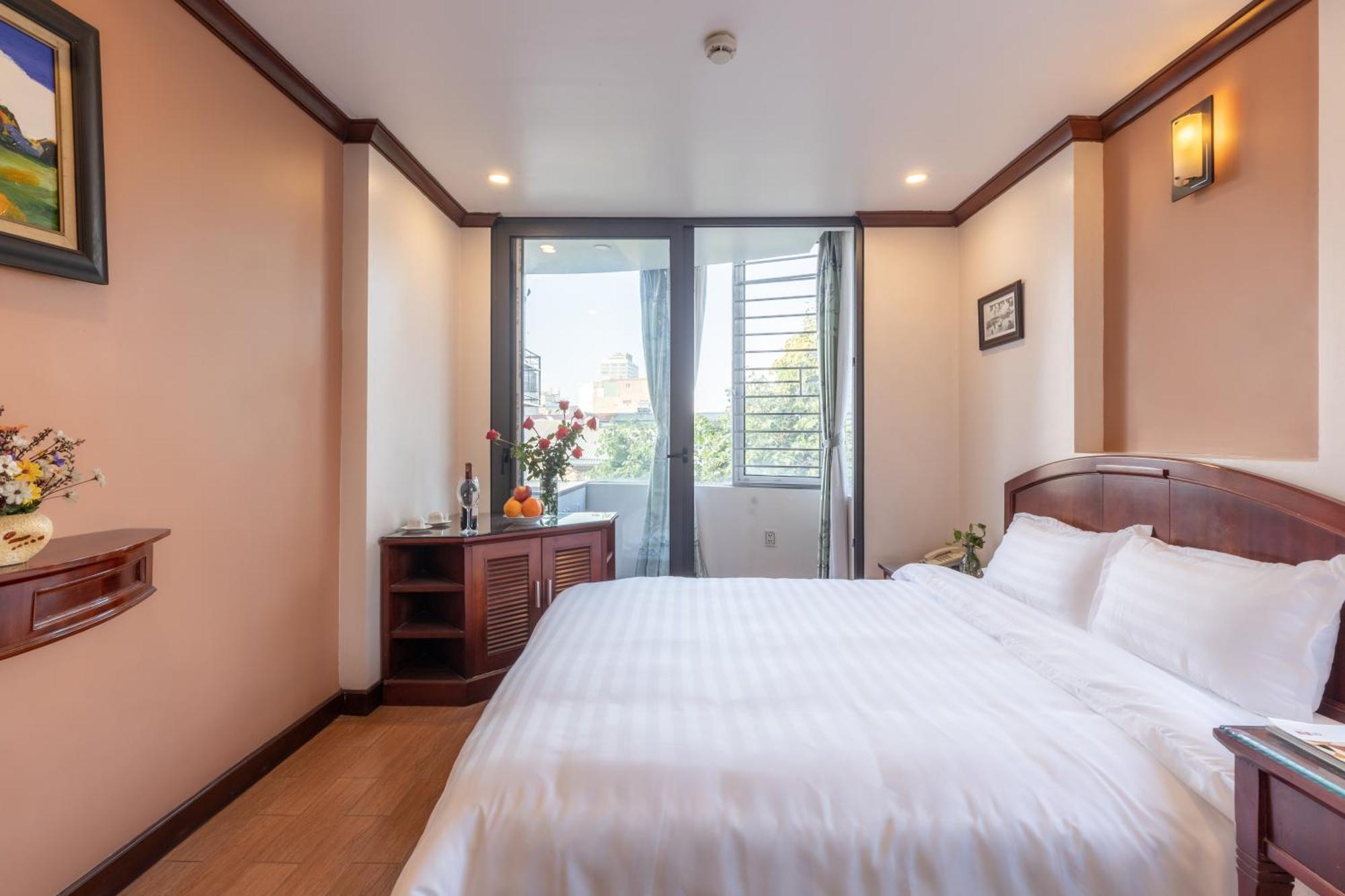 T - Apartment ハノイ市 エクステリア 写真