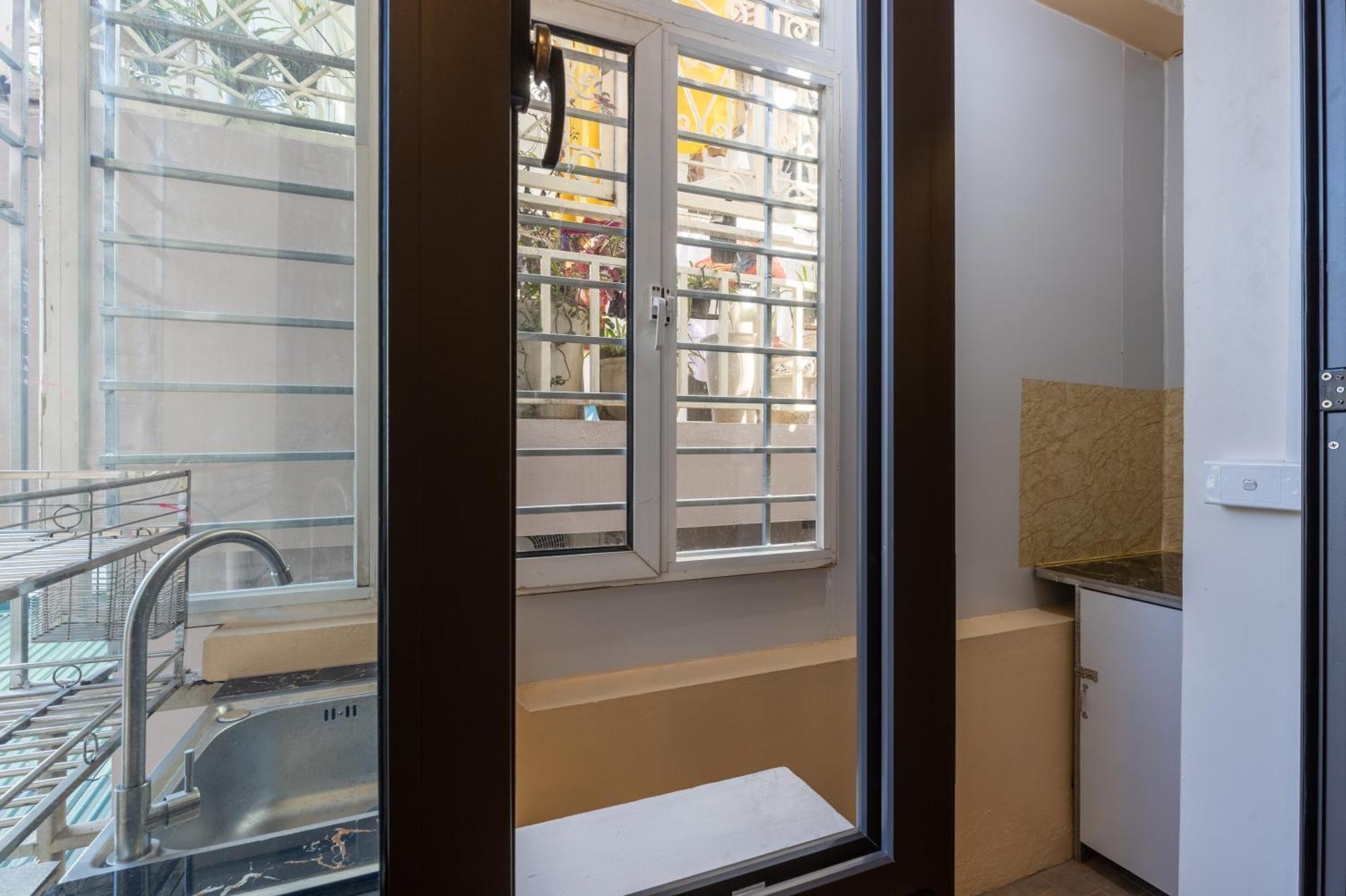 T - Apartment ハノイ市 エクステリア 写真