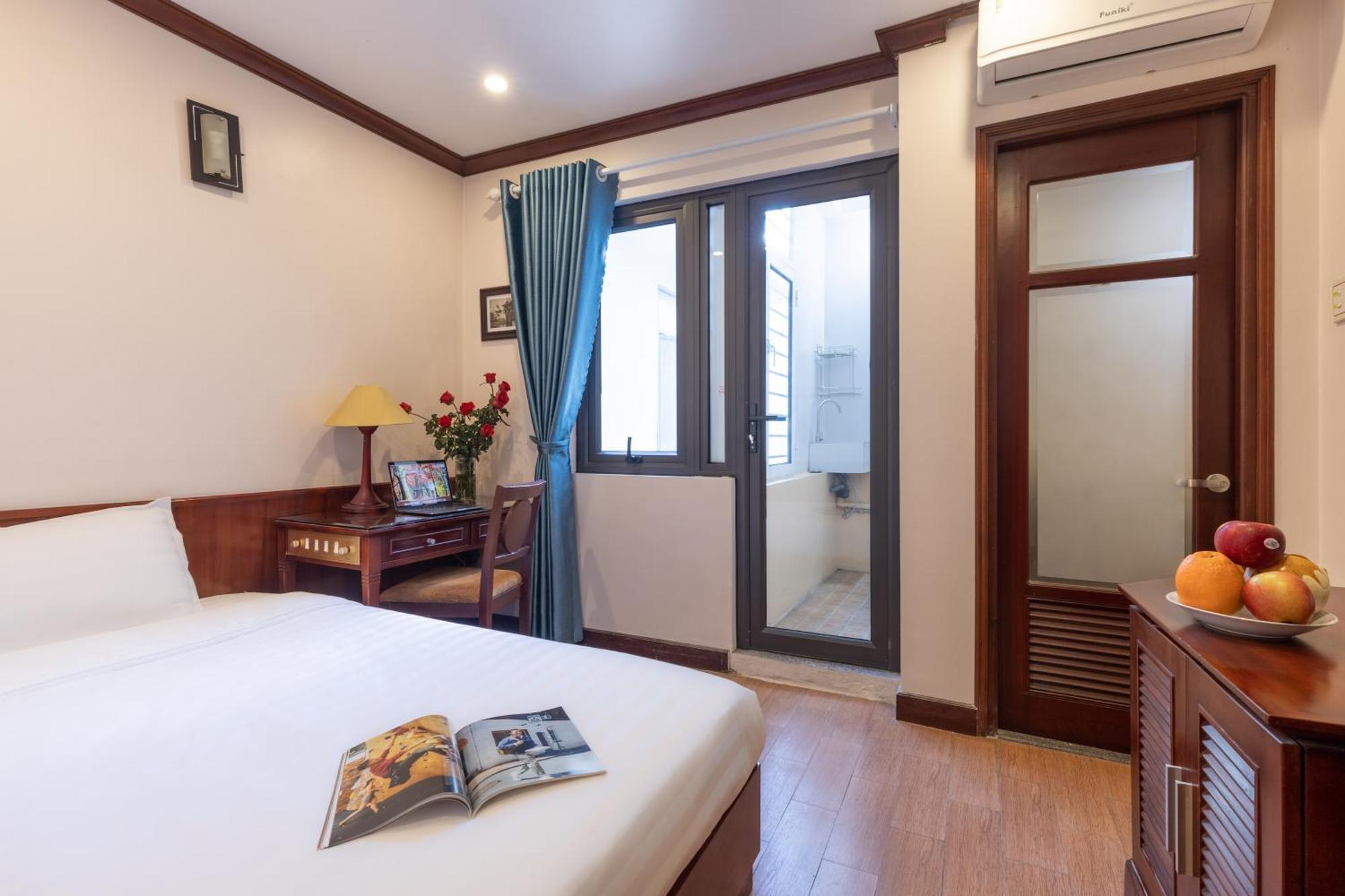 T - Apartment ハノイ市 エクステリア 写真