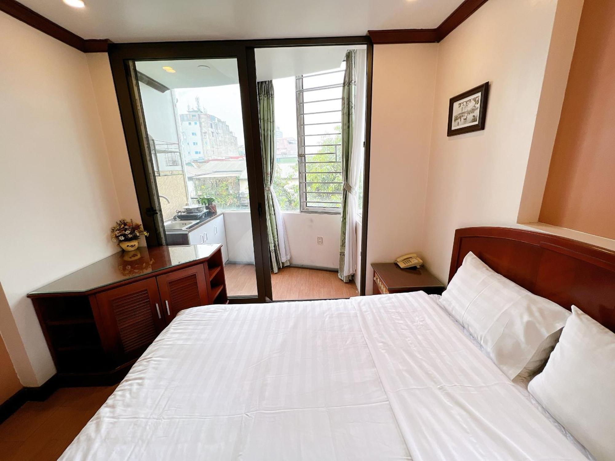 T - Apartment ハノイ市 エクステリア 写真