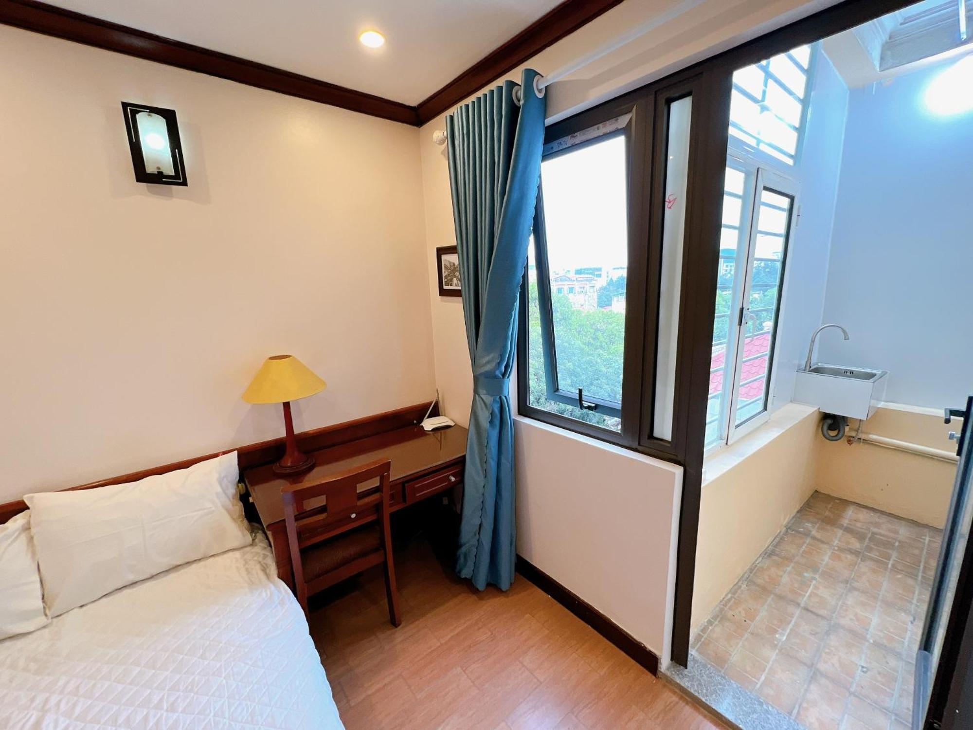 T - Apartment ハノイ市 エクステリア 写真